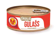 RGK cūkgaļas gulašs 250 g